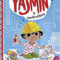 Yasmin la constructora