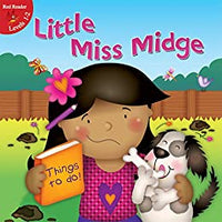Little Miss Midge