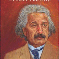 Albert Einstein un genio creativo
