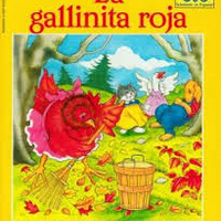 La gallinita roja