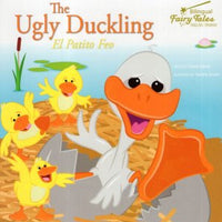 The Ugly Duckling El patito feo