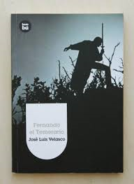 Fernando el Temerario