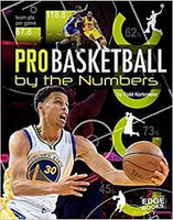 Pro Basketball by the numbers