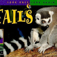 Animal Tails