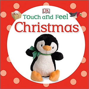 Touch and feel Christmas