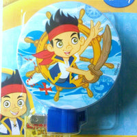 Lampara Jack