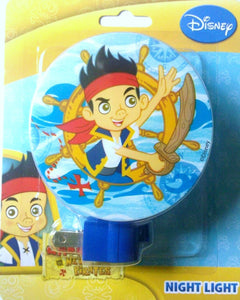 Lampara Jack