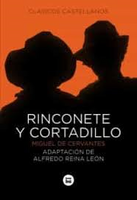 Rinconete y Cortadillo