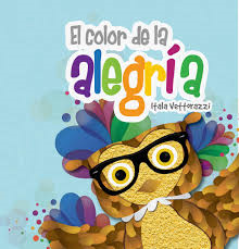 El color de la alegria