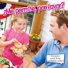 Me permite por favor