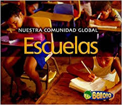 Escuelas