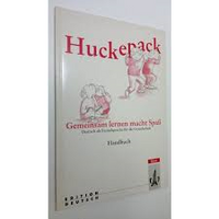 Hunkepack Aprender juntos es divertido.  Alemán como lengua extranjera para niños