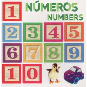 Numbers Numeros