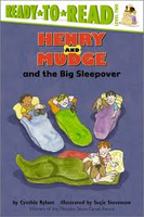 Henry and Mudge and the Big Sleepover L2