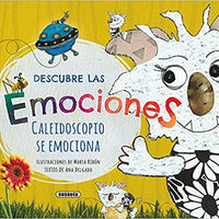 Descubre las emociones