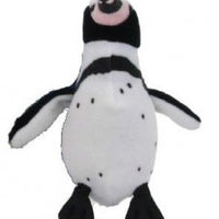 Pingüino Peluche