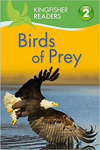 Birds of Prey L2