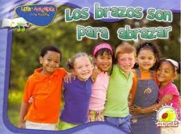 Los Brazos Son Para Abrazar