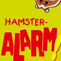 Hamster Alarm  Alemán