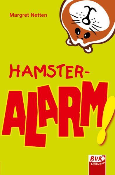 Hamster Alarm  Alemán