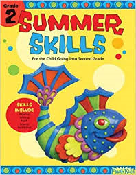 Summer Skills G2