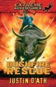 Bushfire Rescue