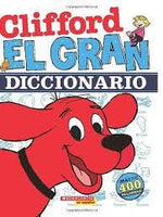 Clifford El Grand Diccionario