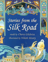 Stories from the Silk Road