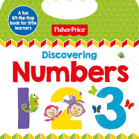 Discovering numbers
