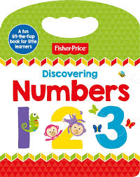 Discovering numbers