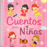 Cuentos para niñas