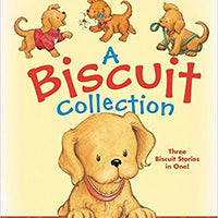 Biscuit Collection 3 books