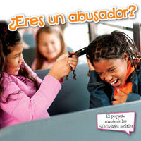 Eres un abusador