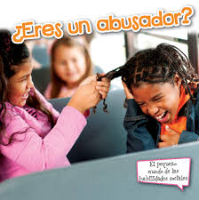Eres un abusador