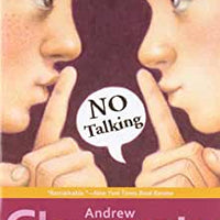 No talking