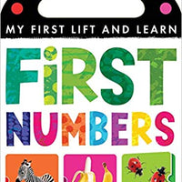 First Numbers