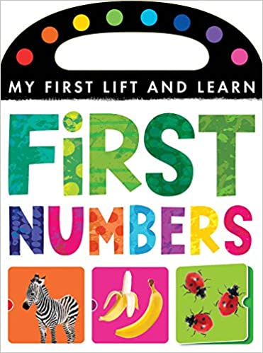 First Numbers