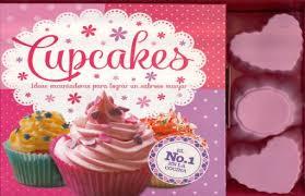 Cupcakes incluye moldes