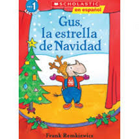 Gus La estrella de la Navidad L1