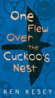 One flew over the cuckoos nest