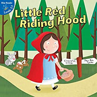 Little Red Riding Hood