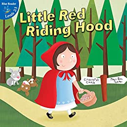 Little Red Riding Hood