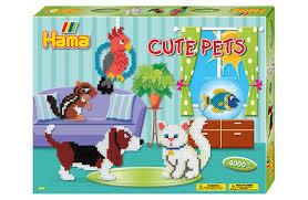 Cute Pets Mascotas con cuentas