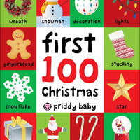 First 100 Christmas