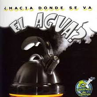 Hacia donde se va el agua
