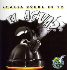 Hacia donde se va el agua