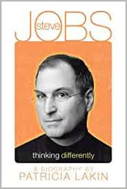 Steve Jobs  Thinking differently