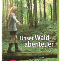 Unser wald abenteuer