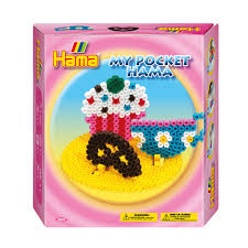 My Pocket Pastel Hama