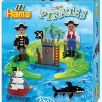 Pirates Hama